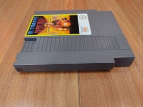 MINTY BOX CIB Ultimate Basketball complete in nes Collector lot VERY CLEAN A+