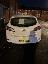Great Looking Mazda going for A cool price. DM Let’s  Talk