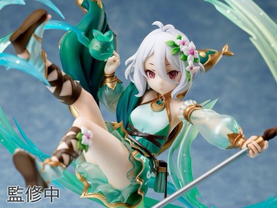 FuRyu F:Nex Princess Connect! Re: Dive Natsume Kokoro 6-star 1/7 Figure USA SHIP