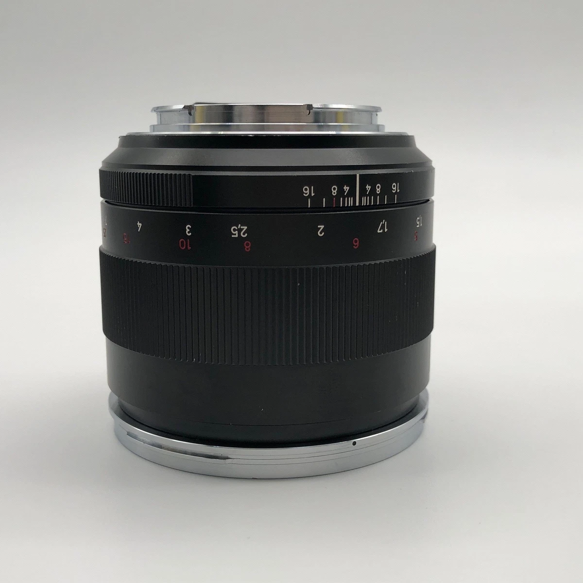ZEISS Planar T* f/1.4 Camera Lenses for Zeiss for sale | eBay