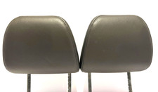 2013-2017 Honda Odyssey Front Seat Left And Right Leather Headrest Set Oem Parts 2013-2017 Honda Odyssey Front Seat Left And Right Leather Headrest Set Oem Parts