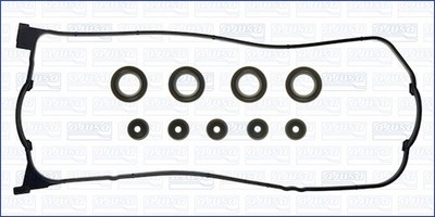AJUSA 56026400 Dichtungssatz, Zylinderkopfhaube für HONDA,ROVER