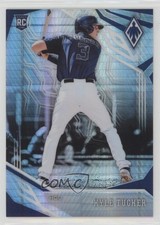 2019 Panini Chronicles Phoenix Hyper Prizm 35/299 Kyle Tucker #5 2x6