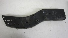 81-87 Chevy Gmc Truck Left Front Driver Frame Horn K10 K20 K30 K5 Blazer K5jimmy