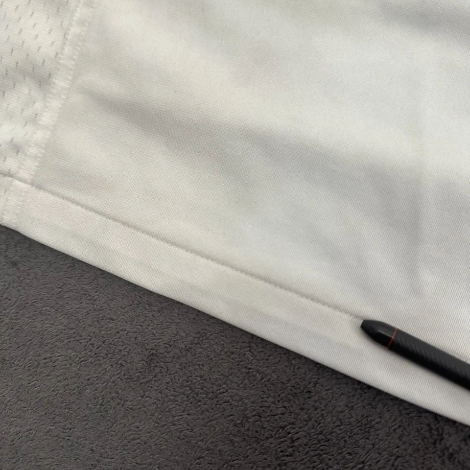 Auténtica camiseta de campeones del Super Bowl XLIII Seattle Seahawks FAN #12 talla pequeña Foto 2 de 4