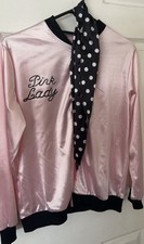 Pink Ladies Costume