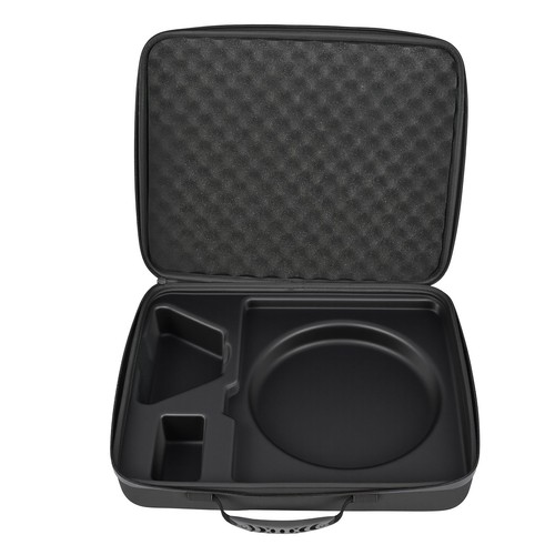For Starlink Mini Portable Hard Carrying Case, Waterproof Storage Bag Protective - Picture 15 of 17