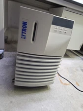 Lytron RC011J03BC2M043 Recirculating Chiller 208/230V 1.8GPM Used See Ad