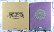 Super7 Ultimates  Teenage Mutant Ninja Turtles Leatherhead Action Figure