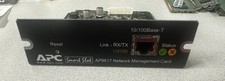APC UPS: AP9617