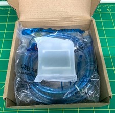 KmBox B Pro Keyboard  Mouse Macro Controller DMA Dual PC Extra USB Included