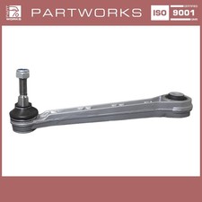 Achsstrebe PORSCHE 993 90 Grad HINTEN ORIGINAL im Austausch SPORT + 30%