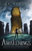 Awakenings | L. C. Conn | Taschenbuch | Kartoniert / Broschiert | Englisch