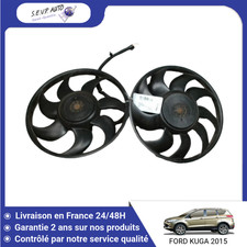 Radiateur Ford KUGA