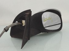 Retroviseur droit (ou coque) Peugeot 1007