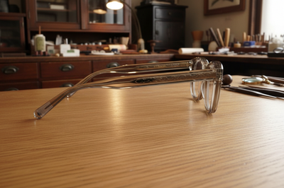 EYEVAN Eyeglasses WEBB 47-22-145 Titanium New Authentic Japan | eBay
