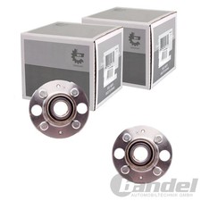 Roulement de roue Rover 214