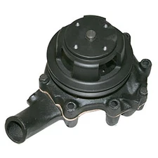Water Pump Fits New Holland 87800116