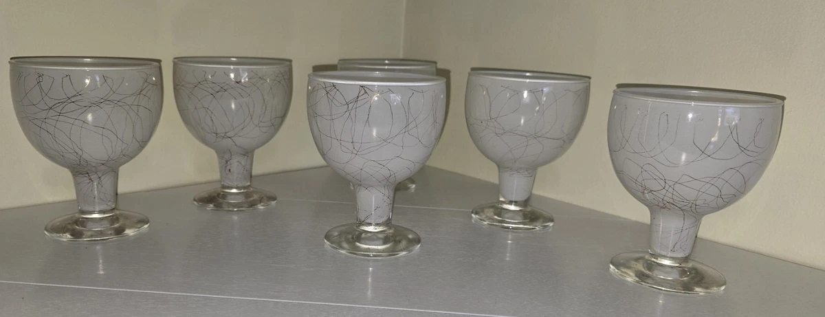 Goblet Vintage, Retro & Mid-Century Collectibles (1960s) for sale