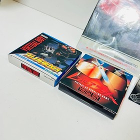 Rare Used Item Nintendo Virtual Boy Console with Box