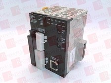 OMRON CJ1M-CPU11-ETN / CJ1MCPU11ETN (USED)