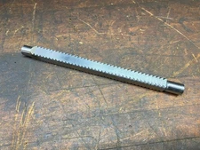 1/2” Square Broach  M. T. Co. Chicago No. 3