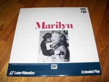 MONKEY BUSINESS Laserdisc LD EXCELLENT CONDITION VERY RARE MARILYN MONROE STARS