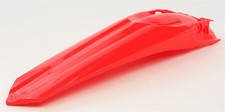 ACERBIS - 2630650227 - REAR FENDER RED
