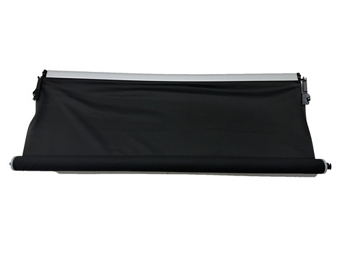 2017-2019 Audi Q7 OEM Sunroof Sunshade Curtain