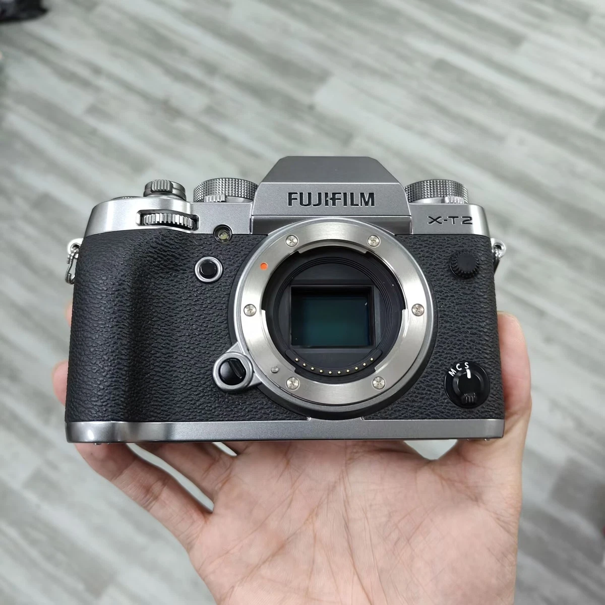 Fujifilm X-T2 Digital SLR Cameras for Sale | Shop New & Used