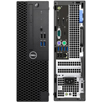 HP/ DELL | QUAD Core i7 | 2TB SSD 64GB RAM | Windows 11 Desktop PC SFF WIFI
