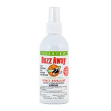 Quantum Health, Buzz Away Original Formula Pump Spray, 6 Oz