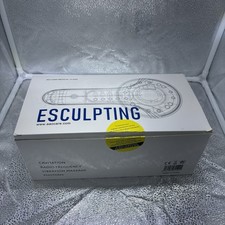AAOCARE Esculpting Light Therapy Vibration Massage Device - WORKING GREAT 