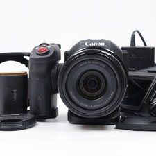 Videocamera professionale Canon XC10 4K UHD [quasi nuova] #6131C