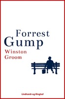 Winston Groom | Forrest Gump | Taschenbuch | DäNisch (2022) | Forrest Gump