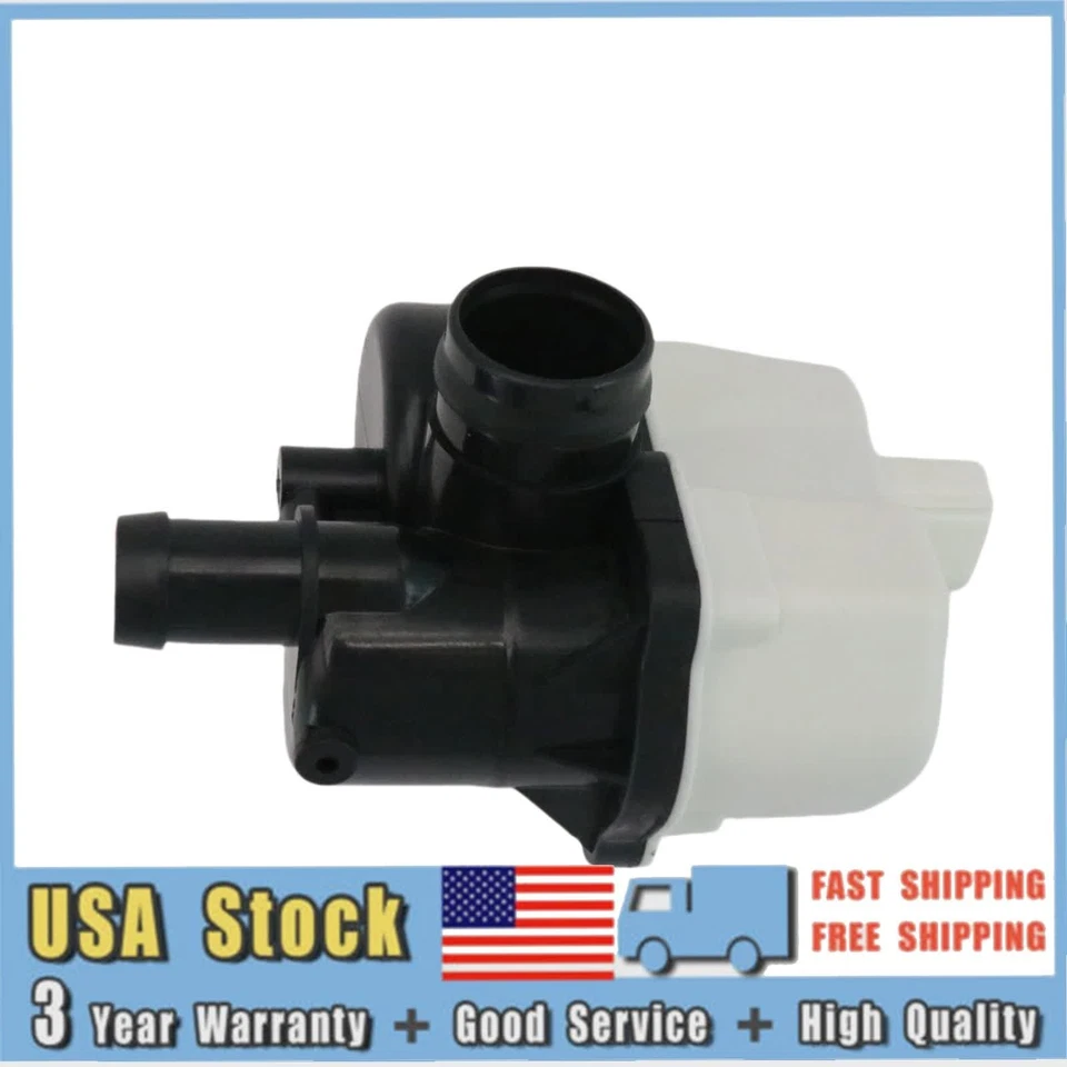 Bomba de detección de fugas de vapor de combustible NUEVA para Volvo XC70 V60 Cross Country XC90 Mazda 6 Foto 4 de 4