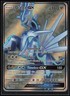 Pokemon TCG Dialga GX (Full Art) #125/131 SM - Forbidden Light