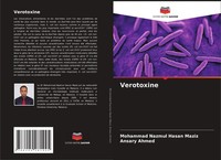 Mohammad Nazmul Hasan Maziz (U. A.) | Verotoxine | Taschenbuch | FranzöSisch