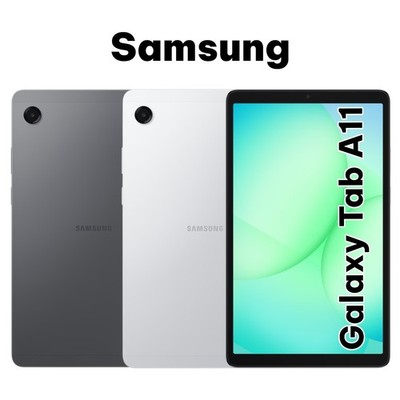 Samsung Galaxy Tab A11 A11 Plus A9 A9Plus 64GB 128GB Wi-Fi Only