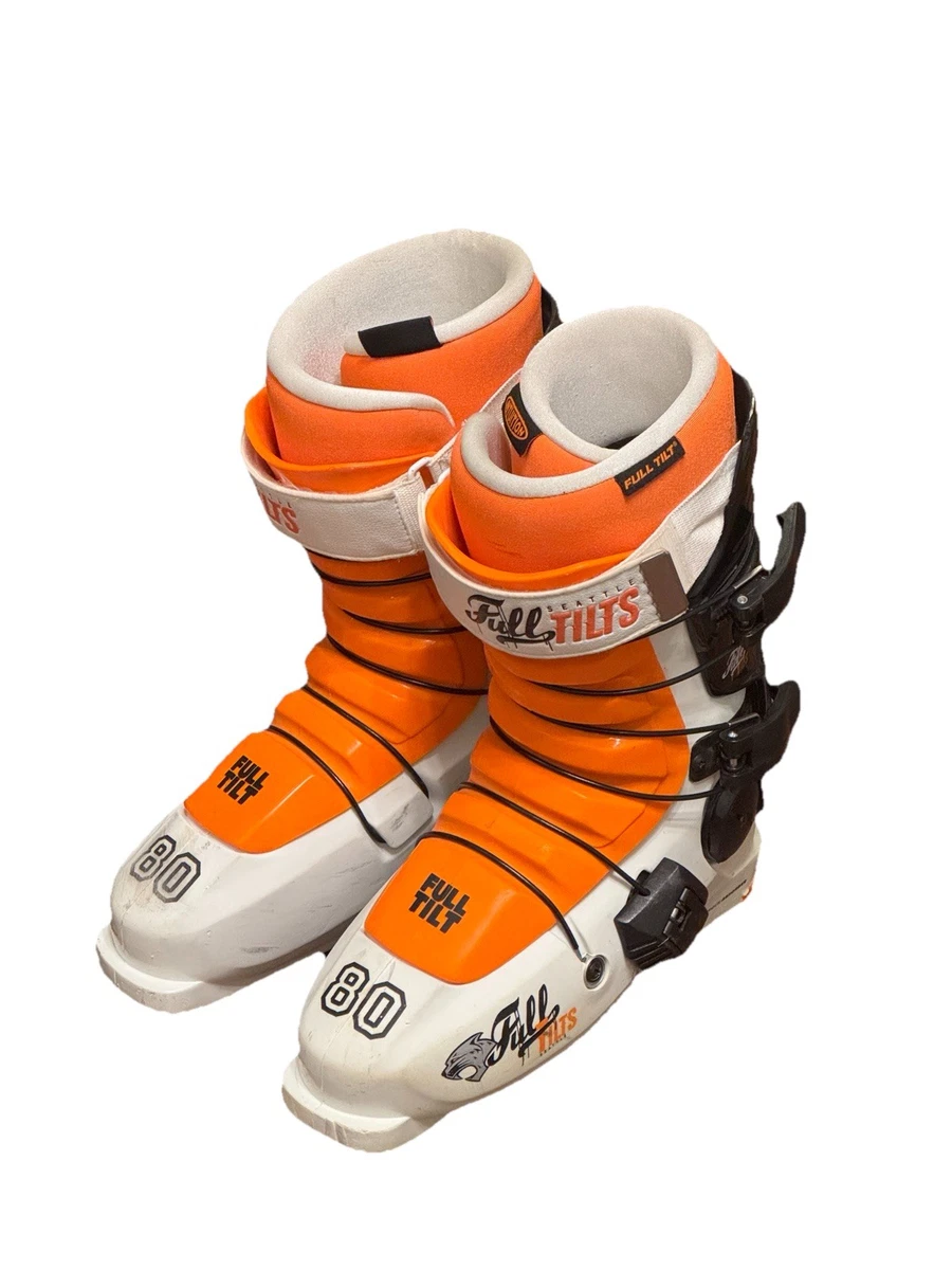 FULL TILT Men's Downhill Ski Boots | eBay