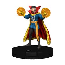 WizKids Marvel Heroclix Avengers/Defenders War Dr.Strange 001 C NM