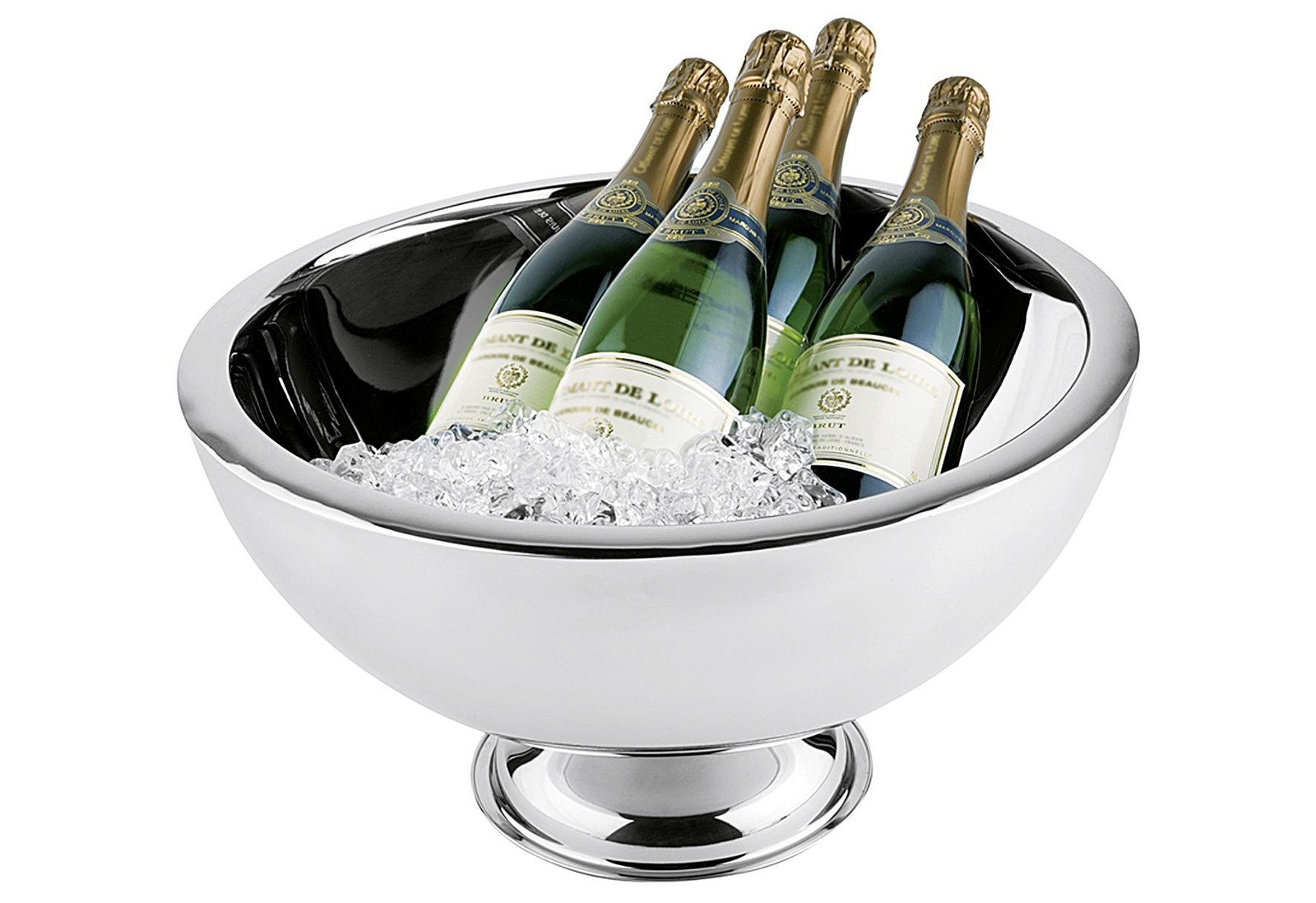 Шампанское APS Edelstahl 105 л 24 см 44 см 27790₽