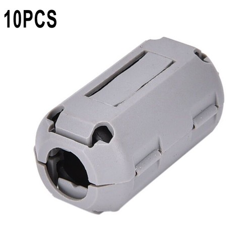 Anello Filtro Nucleo Ferrite Apparecchiature Elettriche e Forniture Soppressore Rumore - Foto 21 di 37