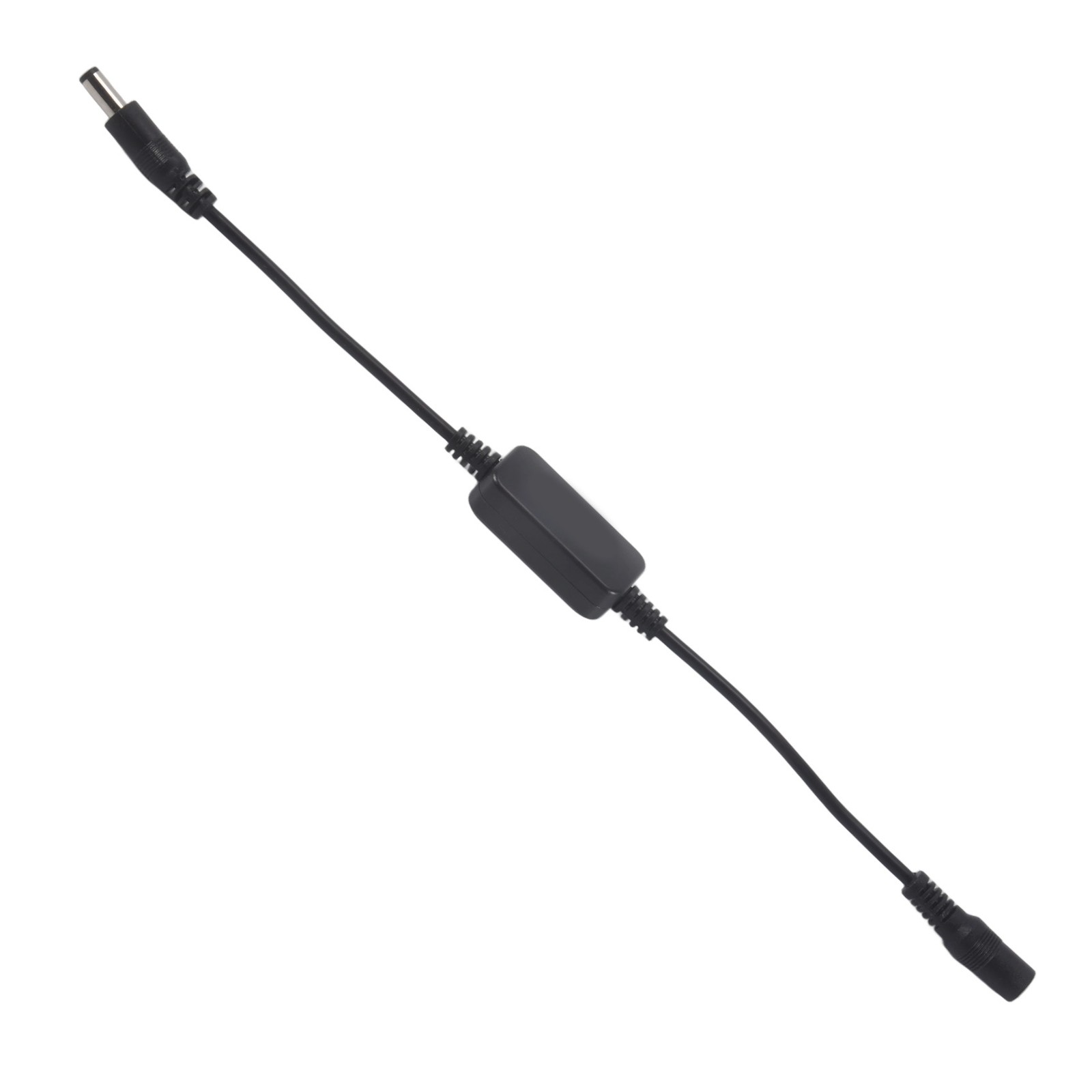 24 Hour Auto Reboot Router Routing Timer Reset Tool DC  Manager 1 PCS Black G1O6