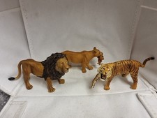 Papo Big Cat Figure Bundle