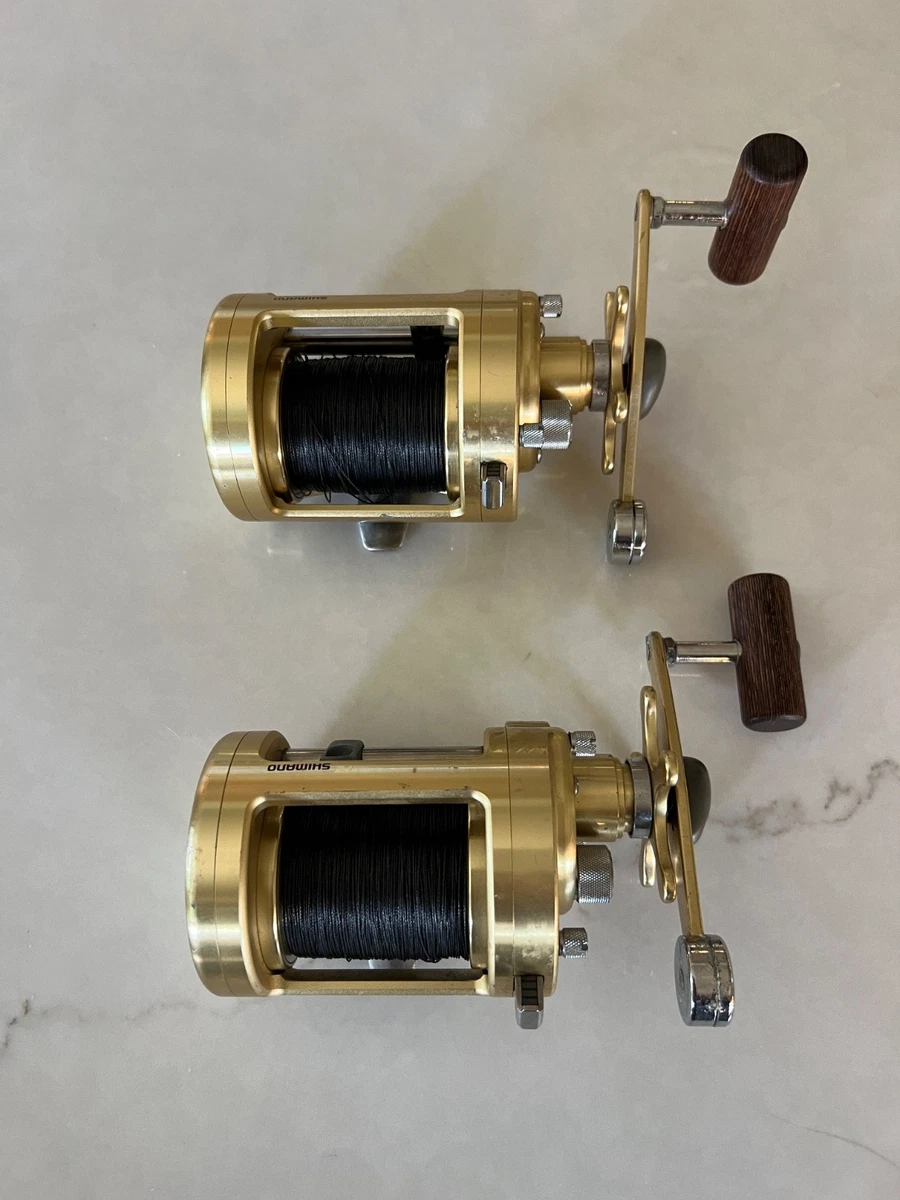 Shimano Calcutta 700 Fishing Reels products for sale | eBay