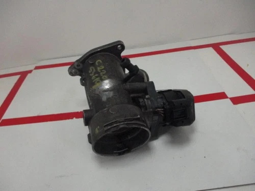 A6460900154 Caja Mariposa para MERCEDES-BENZ CLASE C (BM 203) BERLINA 2 816011 - Imagen 7 de 8