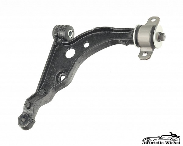 Querlenker FüR Fiat Ducato Kasten, Peugeot, CitroëN Rechts Vorne 94-11-image