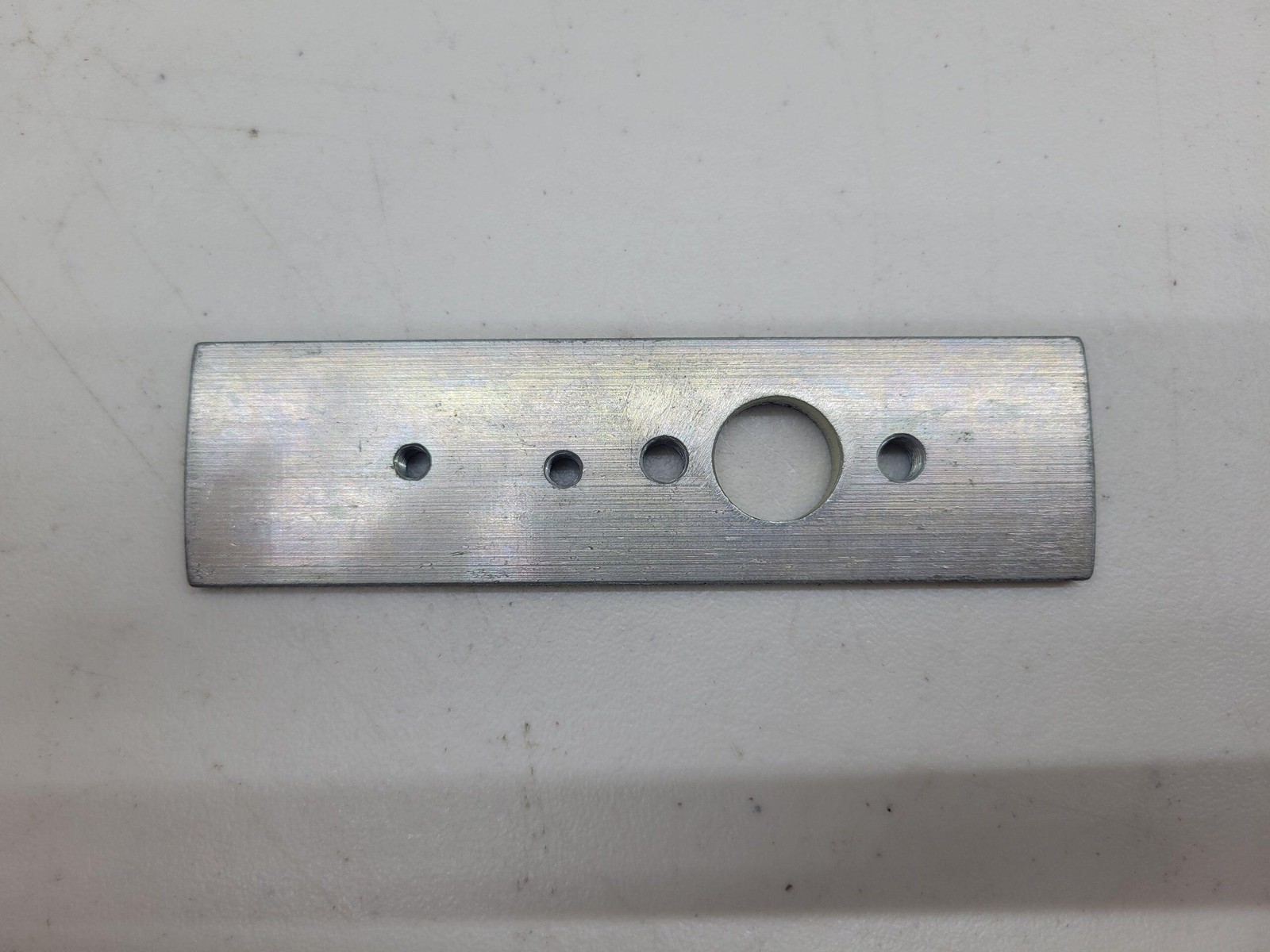 Rolls Royce & Bentley Stiffener Left Hand UB18241