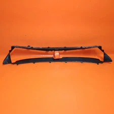 PORSCHE PANAMERA AIR GUIDE AIR DEFLECTOR 2017 2018 2019 2020 2021 971 121 710 F